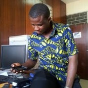 Kwesi Kumi's photo