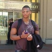 Corey Pearsons billede