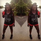 Adline Cadet's photo