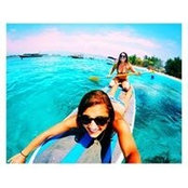 Lena Pyatkovsky's photo