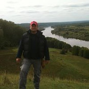 Александр Чебан's photo