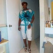 Photo de Lisa Gittens
