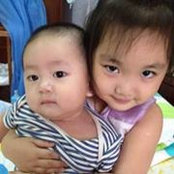 Má Lúm Đồng Tiền's photo