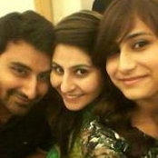 Aliya Dittu's photo