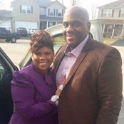 Vinice Jones's photo