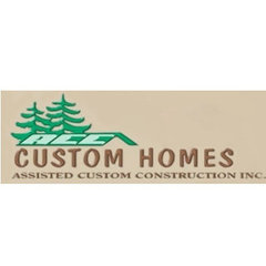 Assisted Custom Construction Inc