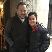Ben Leschins's photo