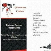 Foto von Fatima Cassim