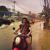 Christian Falstrup's photo
