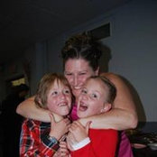Foto von Madelyn Persing