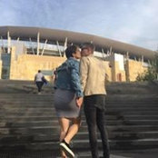 Jacqueline Borelli's photo