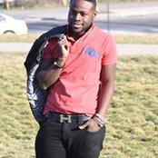 Foto von Yaw Martin
