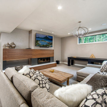 Certified Luxury Builders - Costa Homebuilders - Pittsburgh, PA - Custom Home 1C