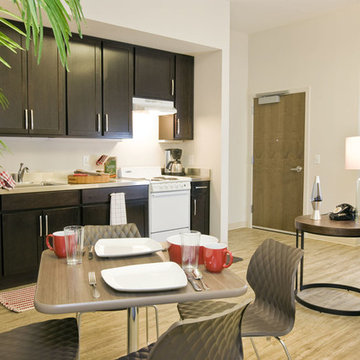 Interior Design Commercial | MICA
