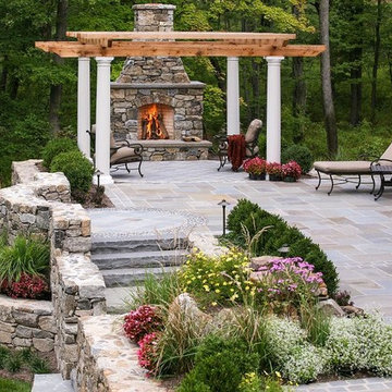 New Jersey Garden Structures