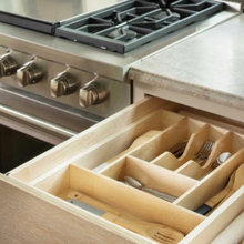 7/8 Kitchen Storage and Organization