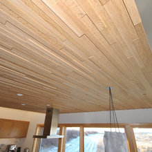 ceiling treatments