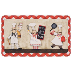 Contemporary Novelty Rugs by buynget1618