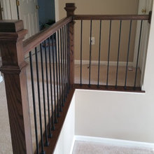 Bannister