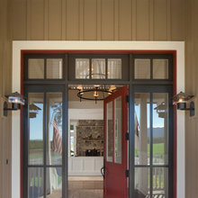 Entry Doors