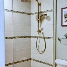 showers/Kohler Hydrorail