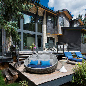 Hoyt House Vail