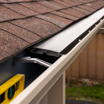 Gutter Guards