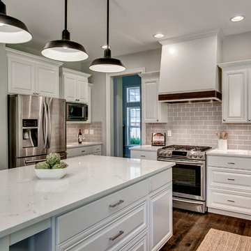 Bothell Nip Tuck Kitchen