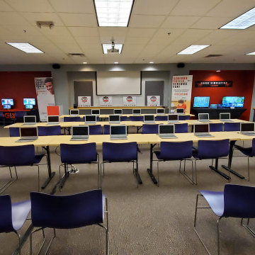 CODE313, Inc - Non profit transformation