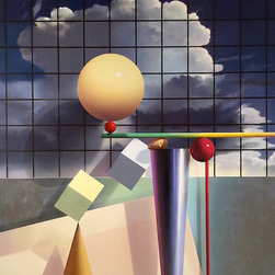 gravity Glued - Products