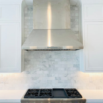 Flawless Flintridge Remodel