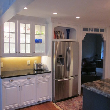 Pennsylvania Kitchens 2007-2012