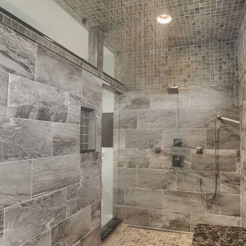Mechanicsburg Master Suite addition