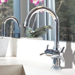 Grohe Arden - Bathroom Faucets And Showerheads