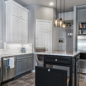 Woodmont Cabinetry