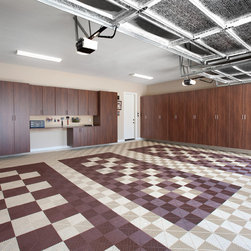 Garage Organizers - Products