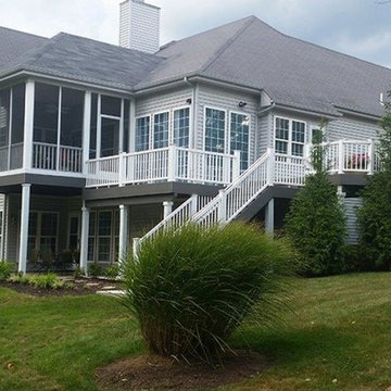 Attractive Deck Remodel | Eureka, MO