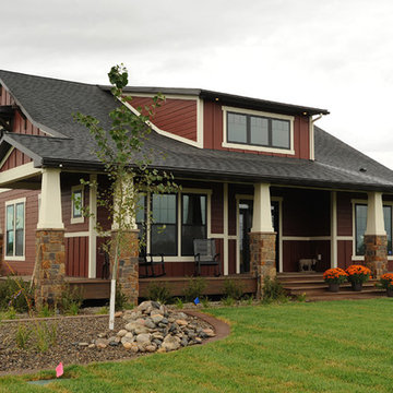 2015 Parade Home
