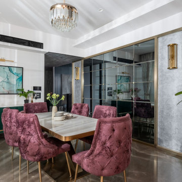 Mezzaria Residence