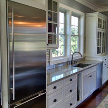 Albert Road Kitchen Cabinets
