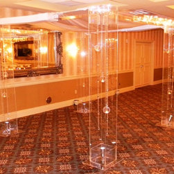Wedding Strucutre / Chuppah / Mandap - Products