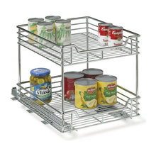 pantry organizer