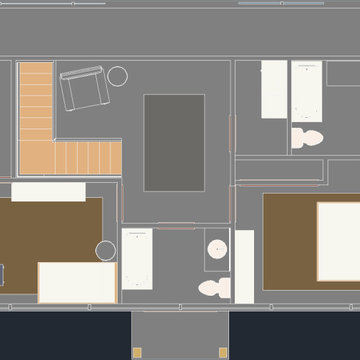 2025 - 2026 Saltbox House