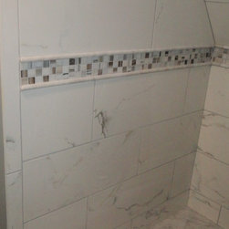 TILE DESIGN INSPIRATIONS, LLC. - Tile