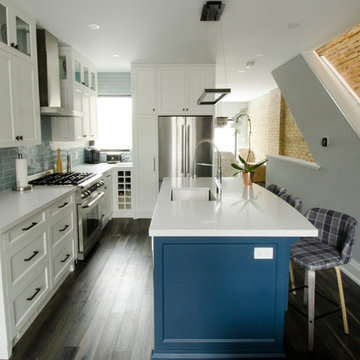Coady Whole Home Reno