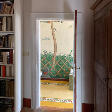 casa privata FR, Ferrara