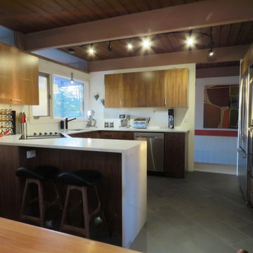 Langford Kitchen