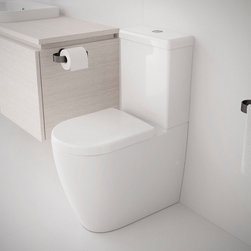 Caroma Cleanflush - Products