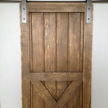 Barn Doors