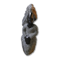 Eva - Sculptures